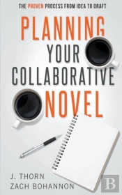 Planning Your Collaborative Novel