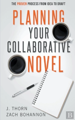 Bertrand.pt - Planning Your Collaborative Novel