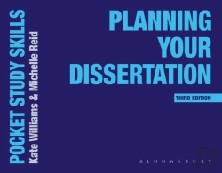 Bertrand.pt - Planning Your Dissertation