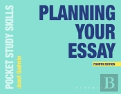 Planning Your Essay