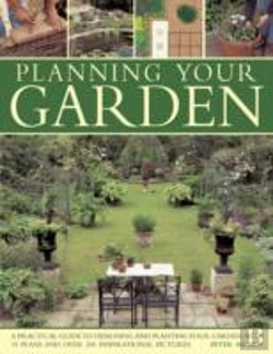 Bertrand.pt - Planning Your Garden