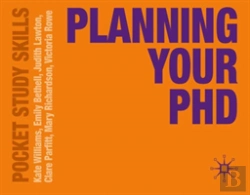 Bertrand.pt - Planning Your Phd