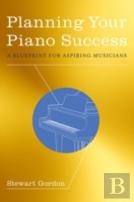 Planning Your Piano Success