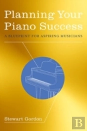 Planning Your Piano Success