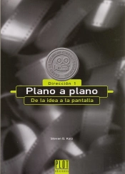 Plano A Plano Direccion 1 De La Idea A La Pantalla