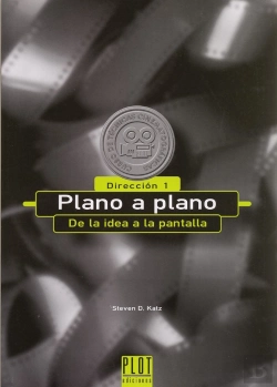 Bertrand.pt - Plano A Plano Direccion 1 De La Idea A La Pantalla
