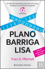 Plano Barriga Lisa