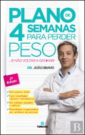 Plano de 4 Semanas para Perder Peso