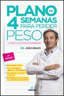 Plano de 4 Semanas para Perder Peso
