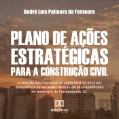 Plano De Ações Estratégicas Para A Construção Civil