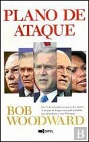 Plano de Ataque