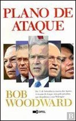 Bertrand.pt - Plano de Ataque