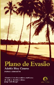 Plano de evasão