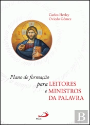 Plano de Formação para Leitores e Ministros da Palavra
