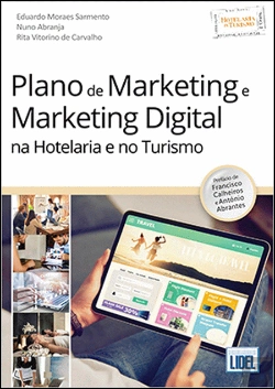 Bertrand.pt - Plano de Marketing e Marketing Digital na Hotelaria e no Turismo