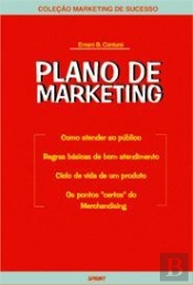 Plano de Marketing