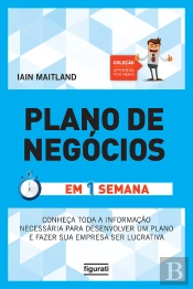 Plano De Negócios Em Uma Semana