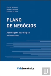 Plano de Negócios