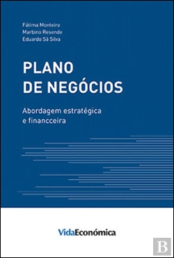 Bertrand.pt - Plano de Negócios