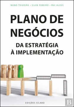 Bertrand.pt - Plano de Negócios