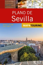 Plano De Sevilla