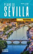 Plano De Sevilla