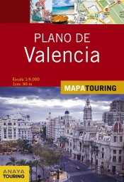 Plano De Valencia