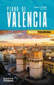 Plano De Valencia
