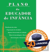 Plano do Educador de Infância