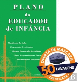 Bertrand.pt - Plano do Educador de Infância