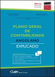 Plano Geral de Contabilidade Angolano - Explicado