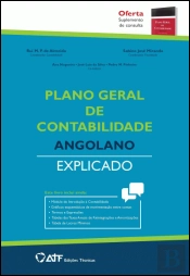 Plano Geral de Contabilidade Angolano - Explicado