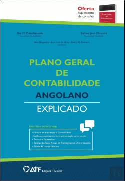 Bertrand.pt - Plano Geral de Contabilidade Angolano - Explicado