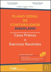 Plano Geral de Contabilidade Angolano