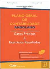 Plano Geral de Contabilidade Angolano