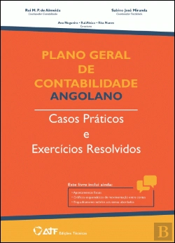 Bertrand.pt - Plano Geral de Contabilidade Angolano