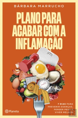 Bertrand.pt - Plano para Acabar com a Inflamação