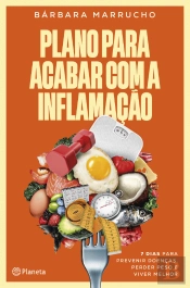 Plano para Acabar com a Inflamação