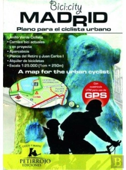Bertrand.pt - Plano Para El Ciclista Urbano