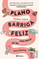 Plano para uma Barriga Feliz