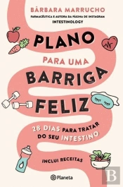 Plano para uma Barriga Feliz