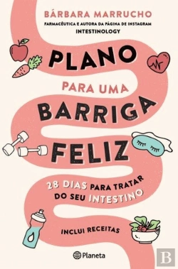Bertrand.pt - Plano para uma Barriga Feliz