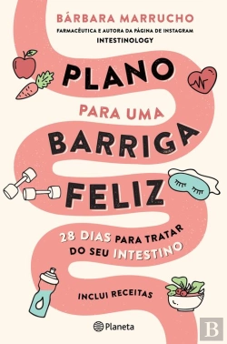 Bertrand.pt - Plano Para Uma Barriga Feliz