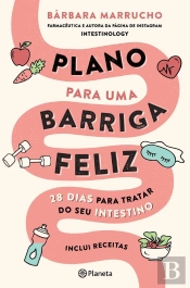 Plano Para Uma Barriga Feliz