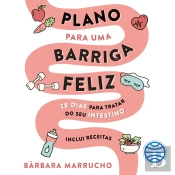Plano Para Uma Barriga Feliz - Vol. 2