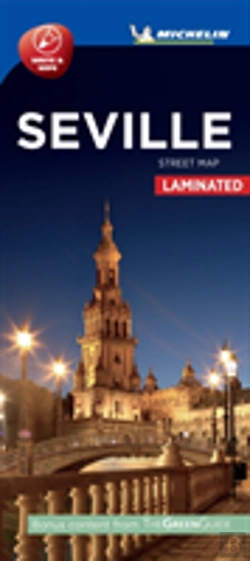 Bertrand.pt - Plano Plastificado Sevilla