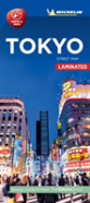 Plano Plastificado Tokyo
