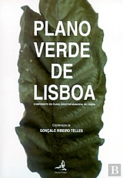 Bertrand.pt - Plano Verde de Lisboa