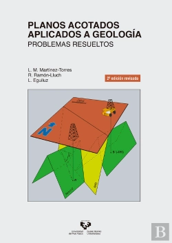 Bertrand.pt - Planos Acotados Aplicados A Geología. Problemas Resueltos