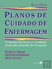 Planos de Cuidado de Enfermagem